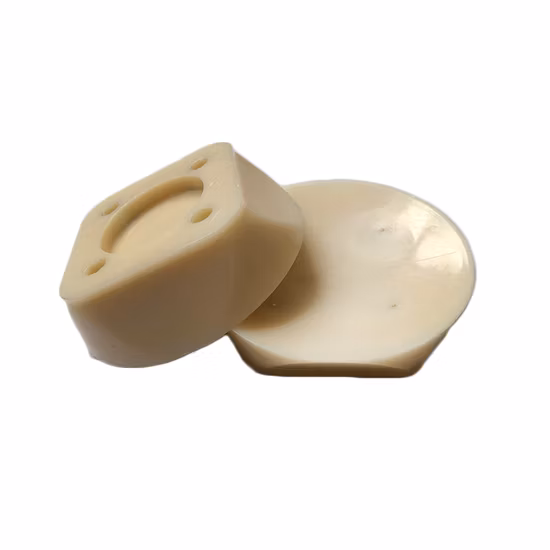 Prosthesis Receiver Plastic Inside Cup for Ak Thermo Socket