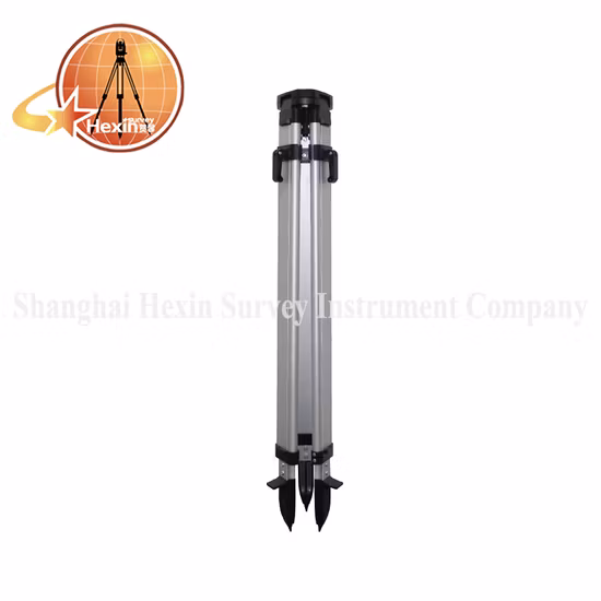 Laser Auto Level Gnss Rtk Esja10f Aluminium Stativ