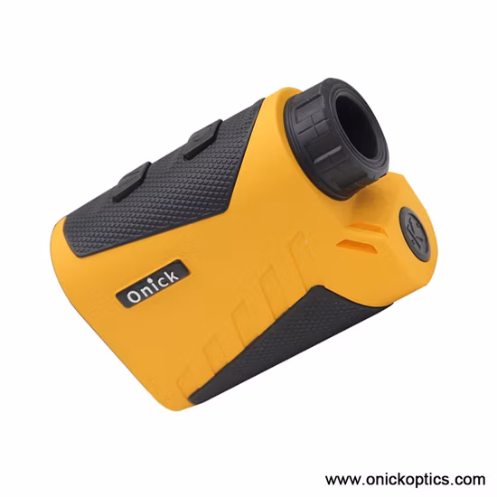 Entfernungsmesser Infrarot-Laser-Entfernungsmesser