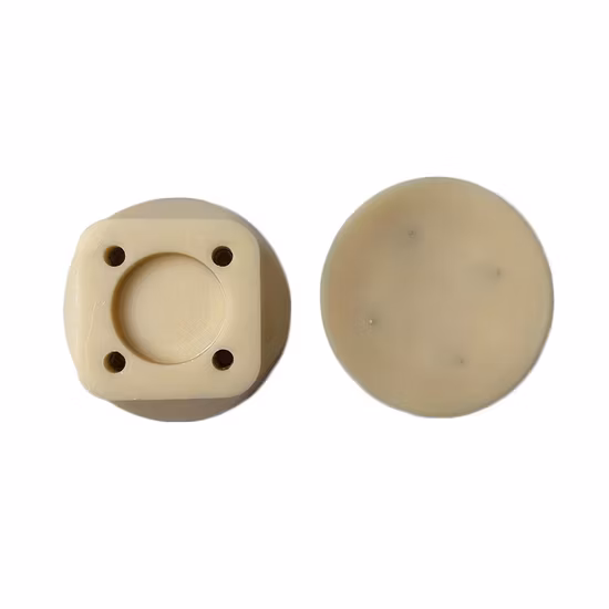 Prothesenaufnahme-Innenschale aus Kunststoff für Ak-Thermo-Sockel