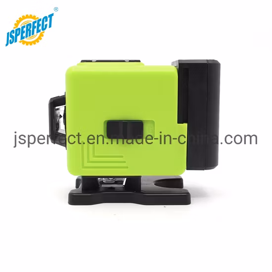 Laser Level 5 Linien 3D Level Self