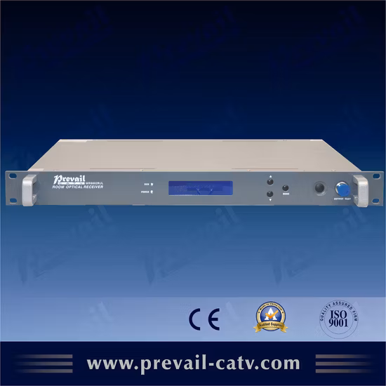 Factory Price Return Optical Receiver Optical Laser Source