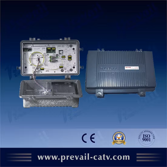 Factory Price Return Optical Receiver Optical Laser Source