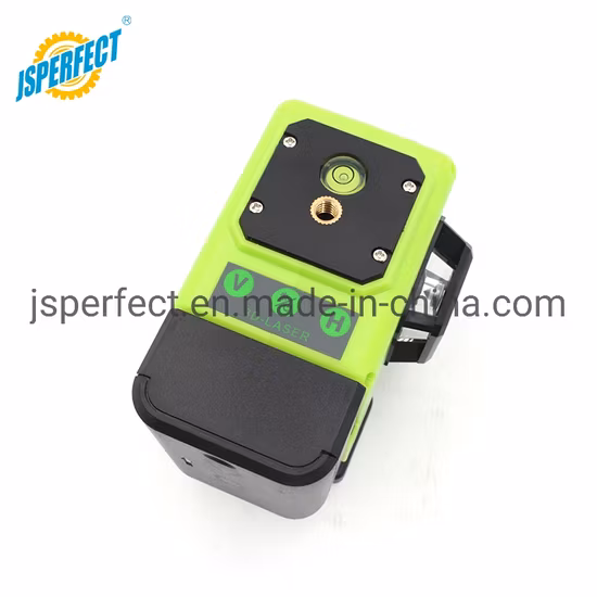 Die besten 12 Green Beam Lines Laser Level 360 Grad