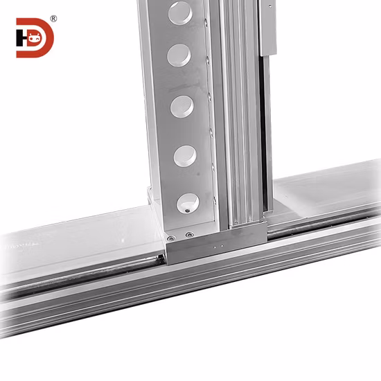 Inkersi selbstnivellierender Nivellierlaser für horizontales und vertikales Kreuz