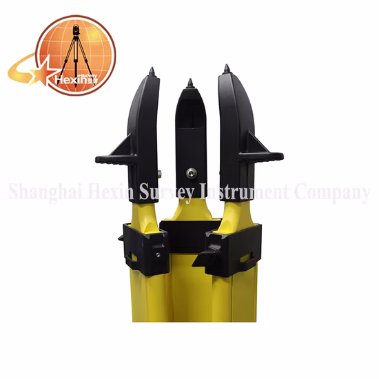 Laser Auto Level Holz-Theodolit-Stativ