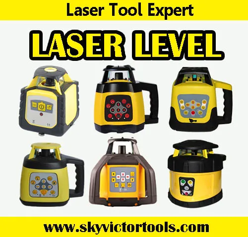 China Hochpräziser digitaler selbstjustierender 5-Punkt-Kreuzlinienlaser (R25) von Easy